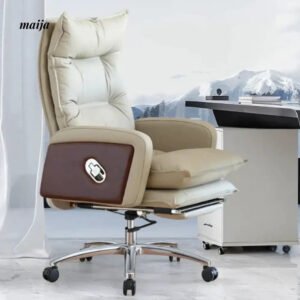 PINYI Kristen High Back Office Chair