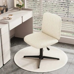 Simple Household Computer Chair