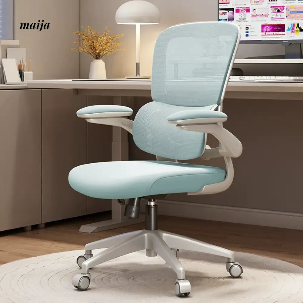 IDESK 902L Office Chair - Image 20