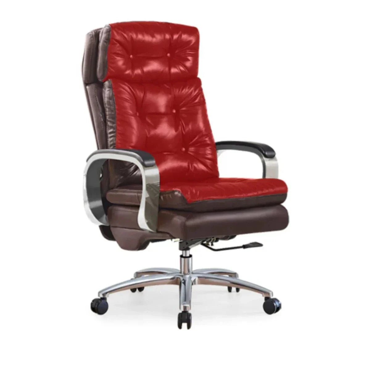 PINYI Massage Office Chair - Image 4