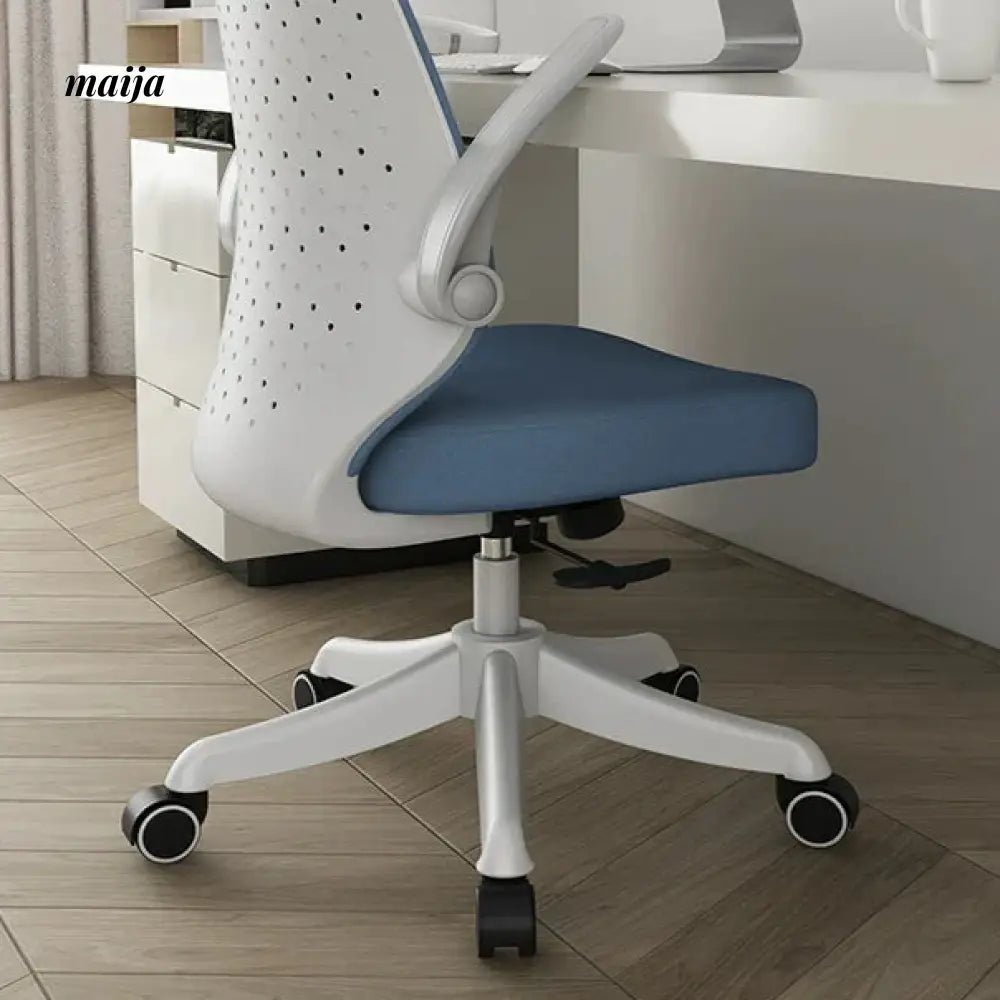 IDESK M801 Study Chair - Image 13