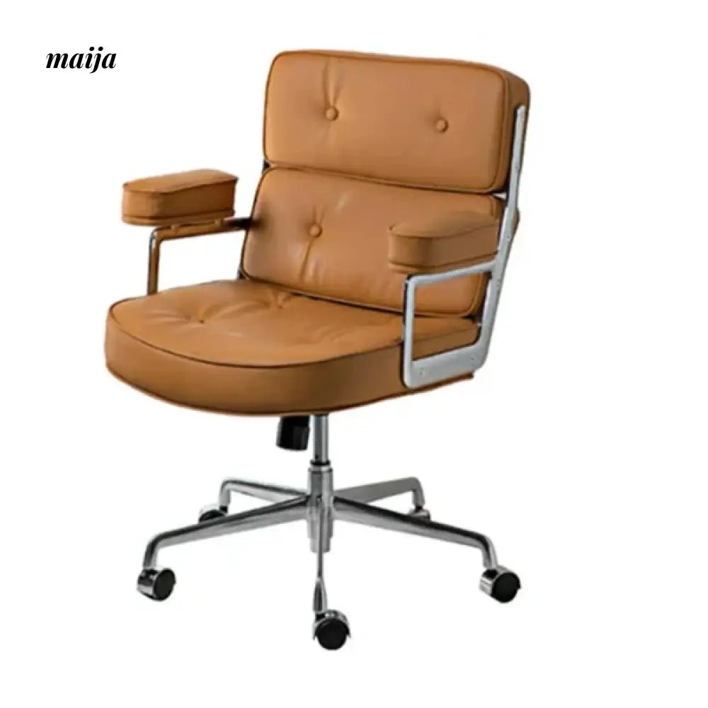 LIFEPOEM Ballina Swivel Chair - Image 28