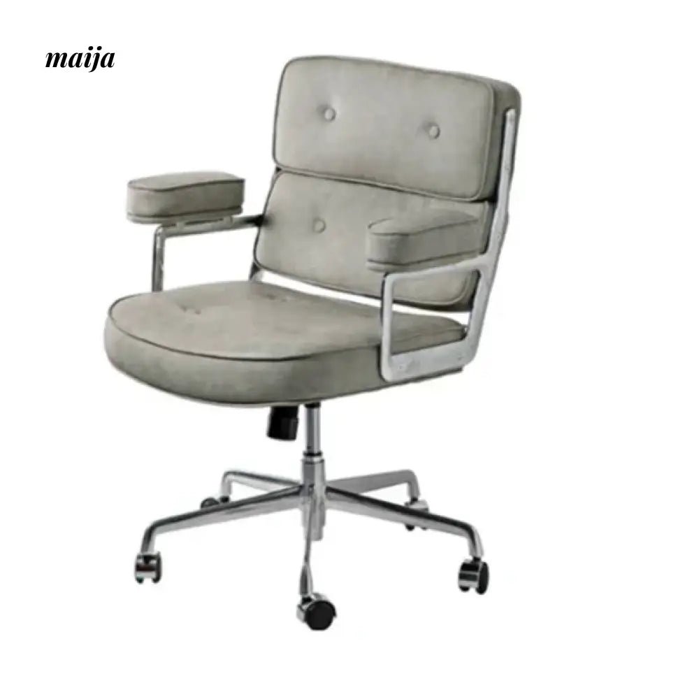 LIFEPOEM Ballina Swivel Chair - Image 29