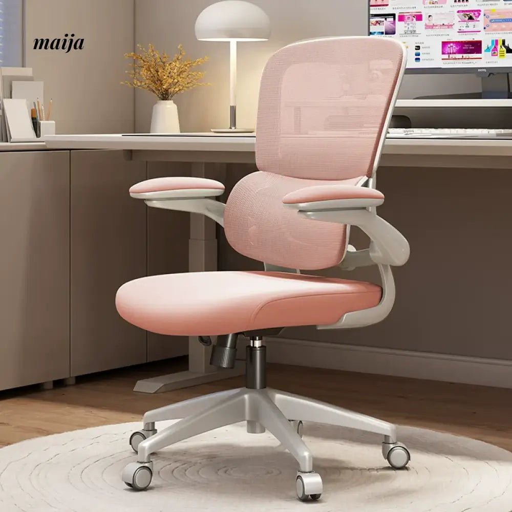 IDESK 902L Office Chair - Image 21