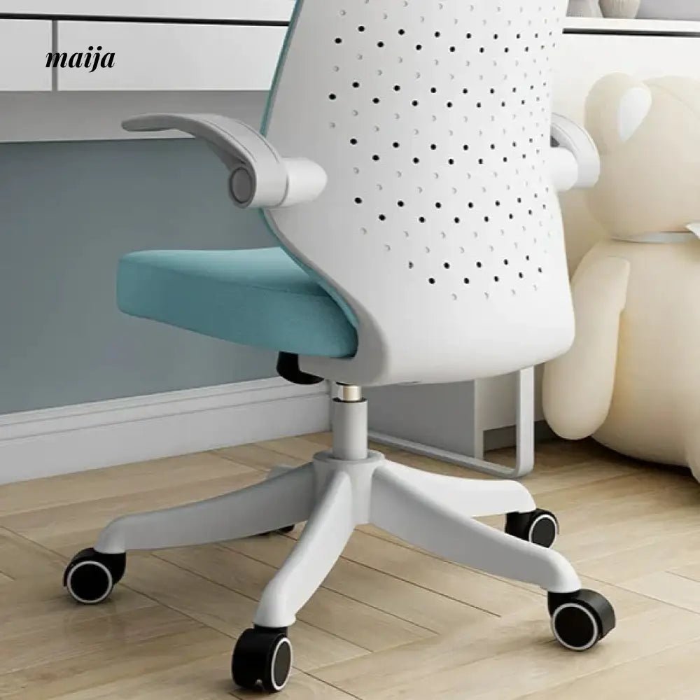 IDESK M801 Study Chair - Image 14