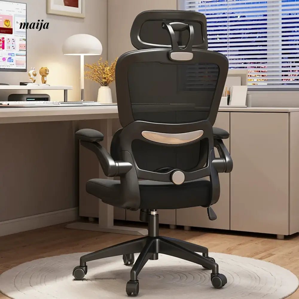 IDESK 902L Office Chair - Image 22