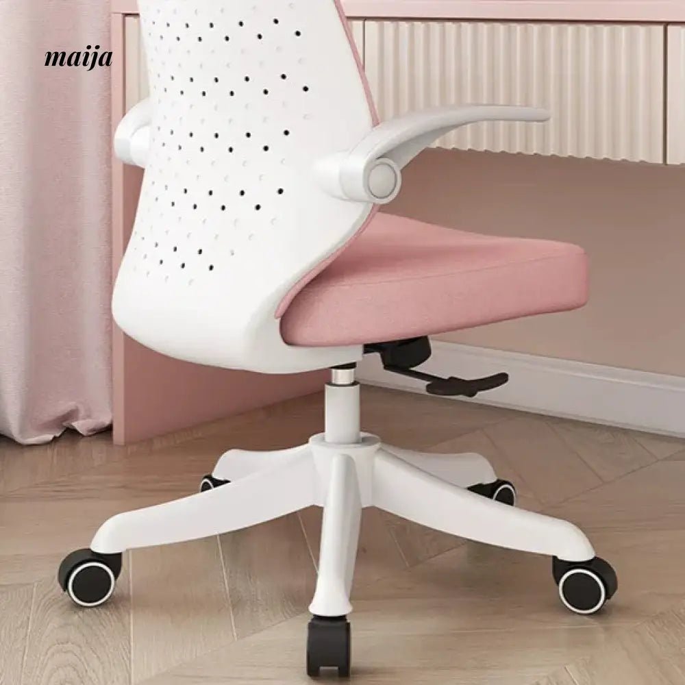 IDESK M801 Study Chair - Image 15