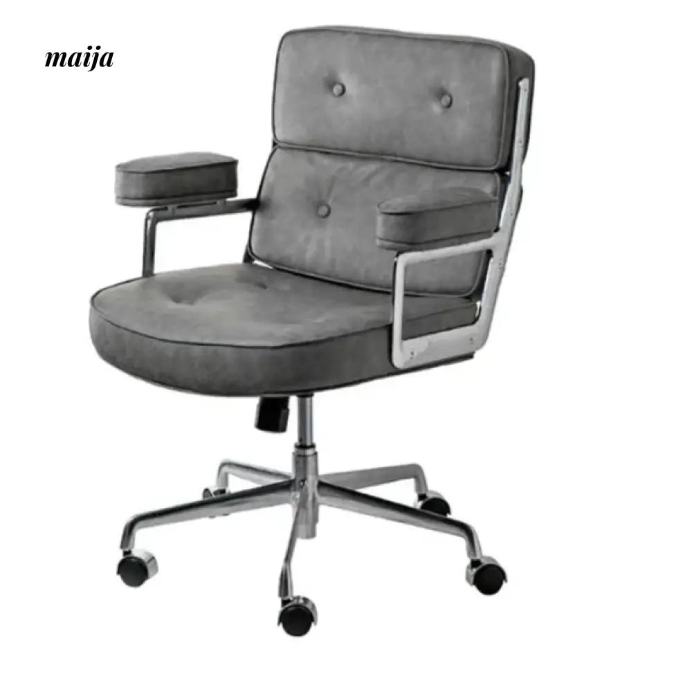 LIFEPOEM Ballina Swivel Chair - Image 30