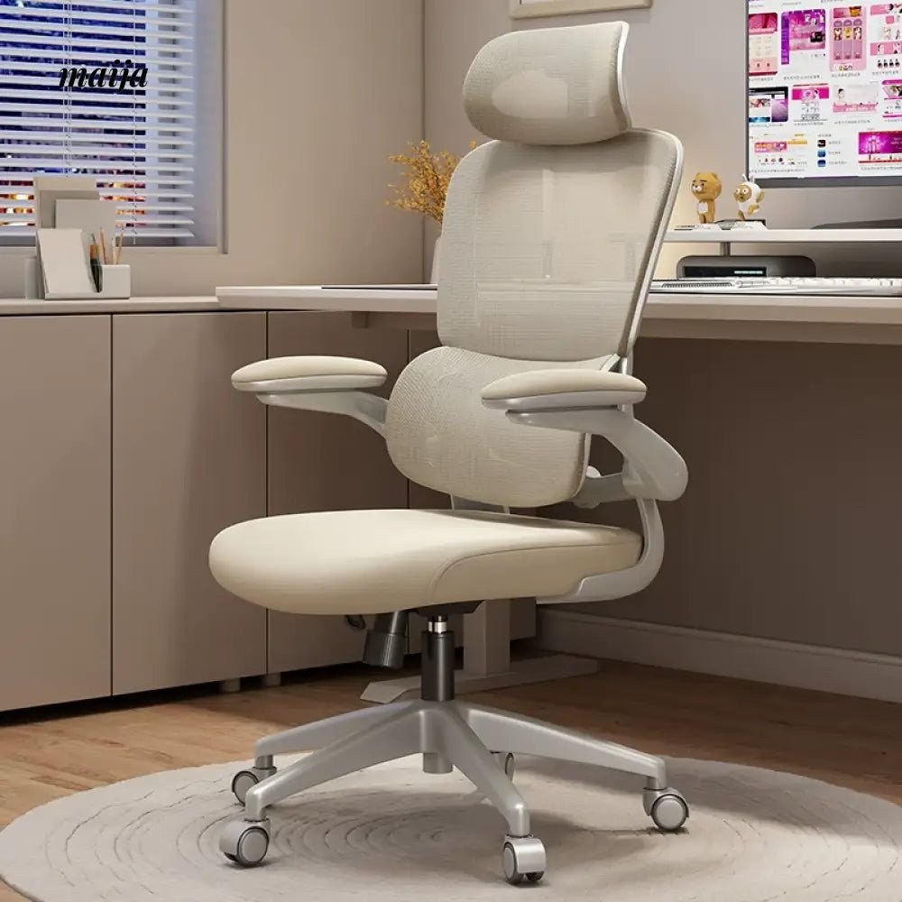 IDESK 902L Office Chair