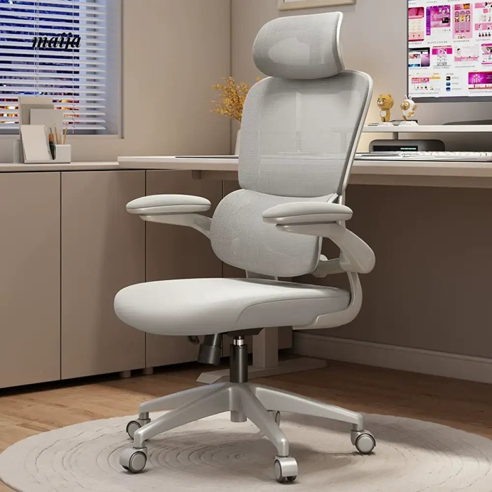 IDESK 902L Office Chair - Image 23