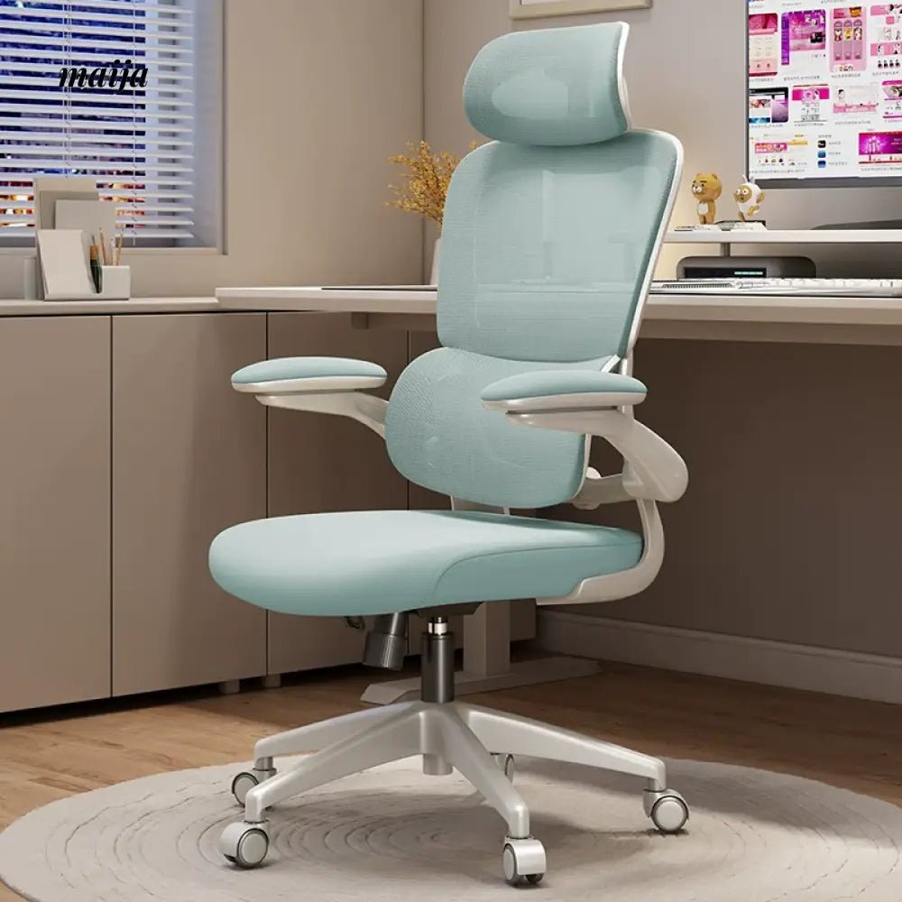 IDESK 902L Office Chair - Image 24