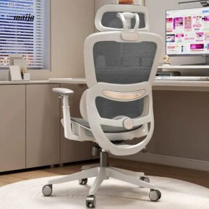 IDESK 901L Office Chair