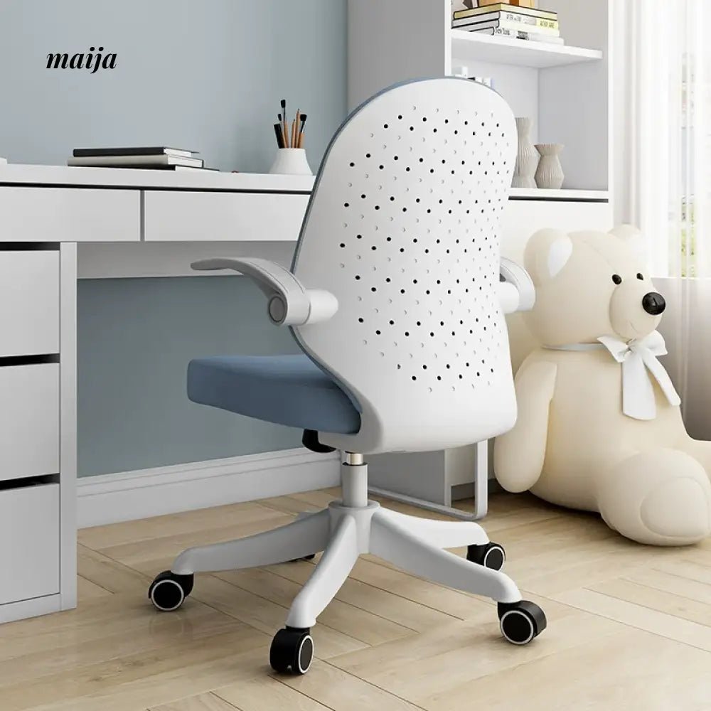 IDESK M801 Study Chair - Image 18