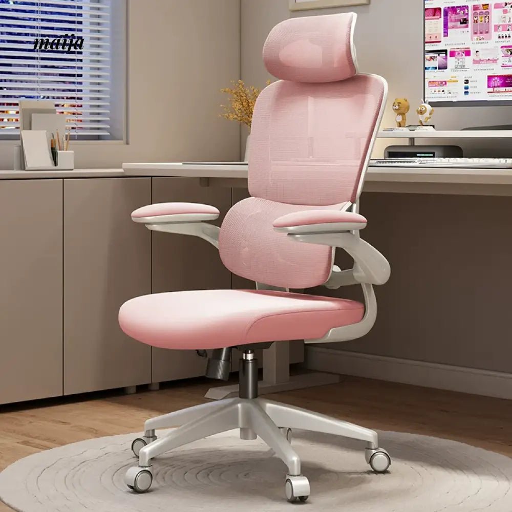 IDESK 902L Office Chair - Image 25