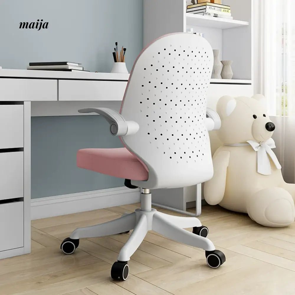 IDESK M801 Study Chair - Image 19