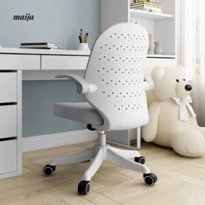 IDESK M801 Study Chair