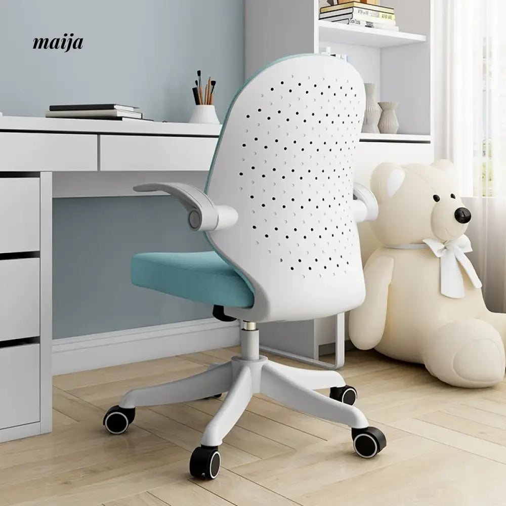 IDESK M801 Study Chair - Image 20