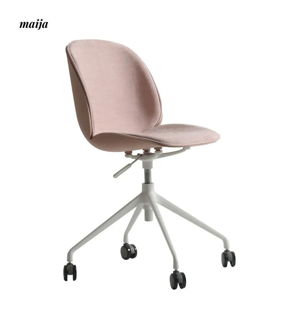 Gillian Padded Office Chair - Image 3