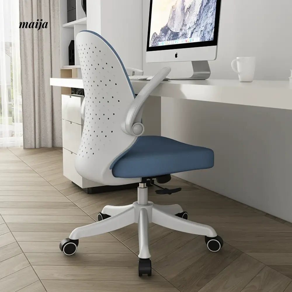 IDESK M801 Study Chair - Image 21