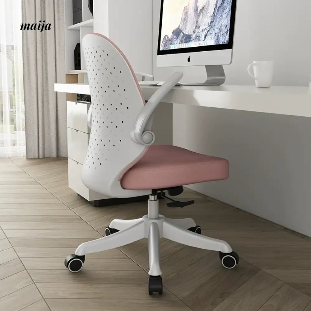 IDESK M801 Study Chair - Image 22