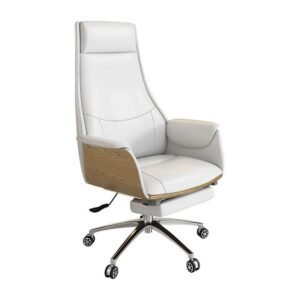 Moline Reclining Office Chair