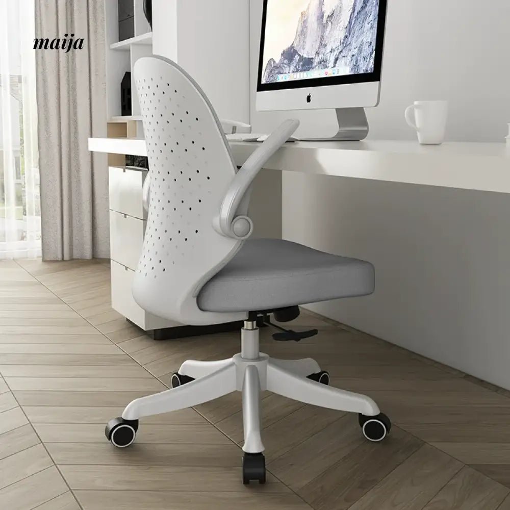 IDESK M801 Study Chair - Image 23