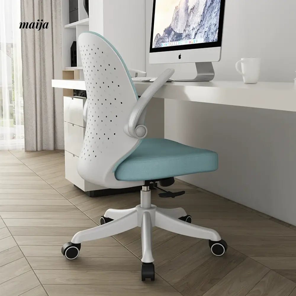IDESK M801 Study Chair - Image 24