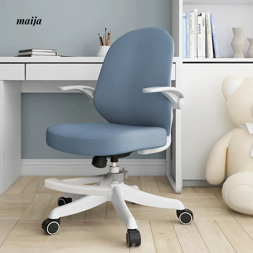 IDESK M801 Study Chair - Image 25