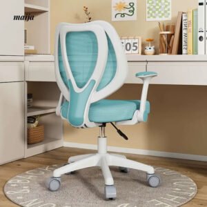 IDESK M606 Study Chair