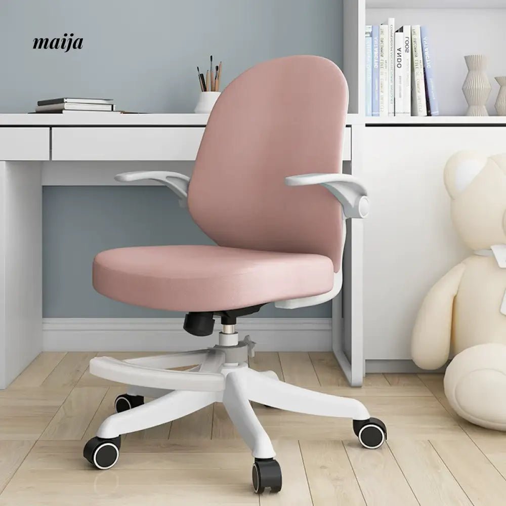 IDESK M801 Study Chair - Image 26
