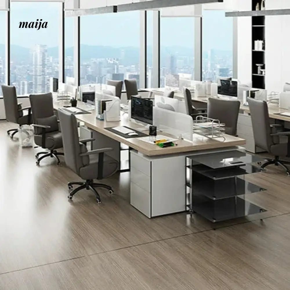 LIVORNO Whitney Ergonomic Office Chair - Image 9