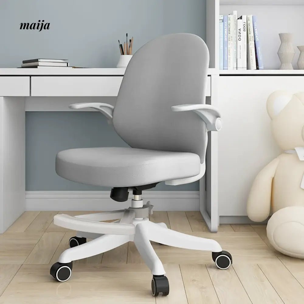 IDESK M801 Study Chair - Image 27