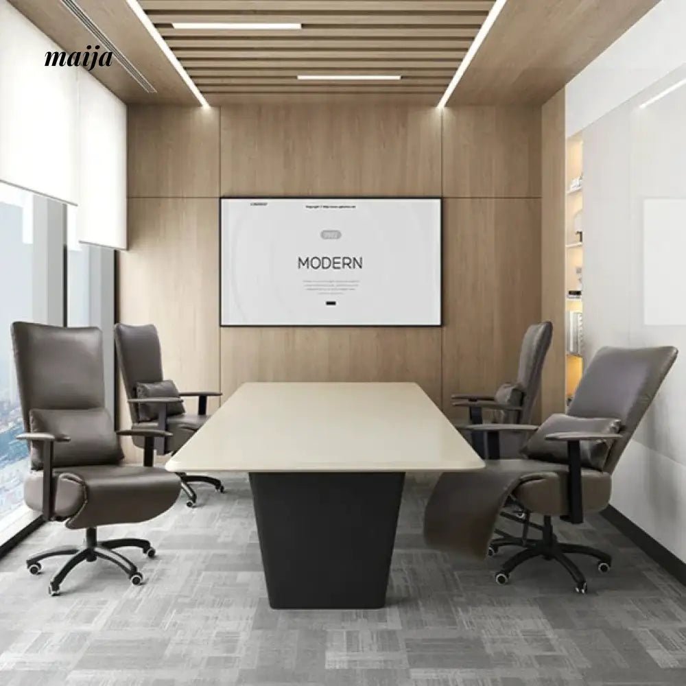 LIVORNO Whitney Ergonomic Office Chair - Image 10