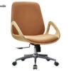 Norris Low Backrest Office Chair