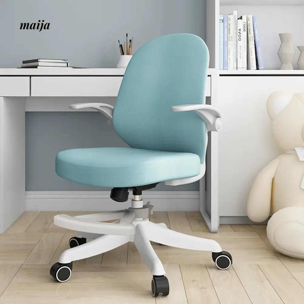 IDESK M801 Study Chair - Image 28