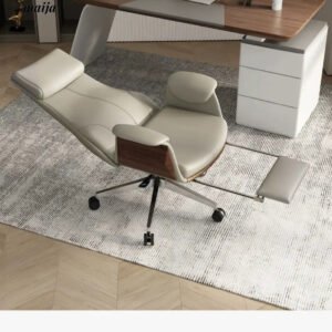 PINYI Simon High Back Office Chair