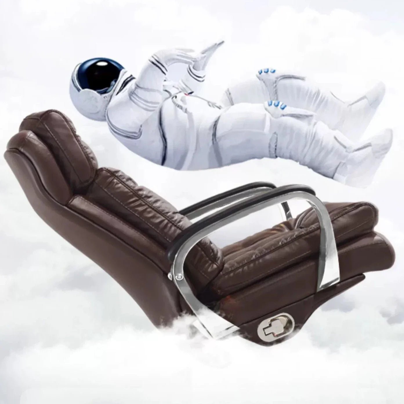 PINYI Massage Office Chair - Image 2