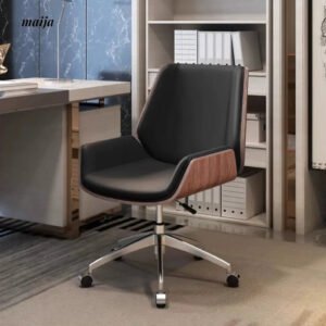 Ruston Minimalistic Office Chair