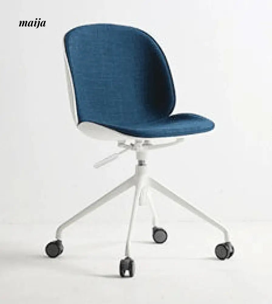 Gillian Padded Office Chair - Image 5
