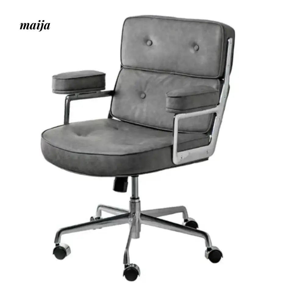 LIFEPOEM Ballina Swivel Chair - Image 4