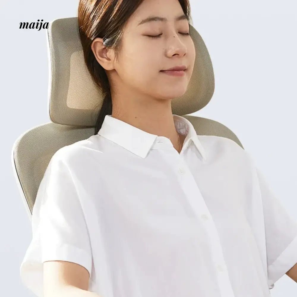 IDESK 902L Office Chair - Image 4