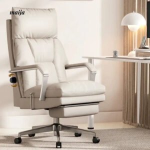 LIVORNO Robbie Adjustable Office Chair