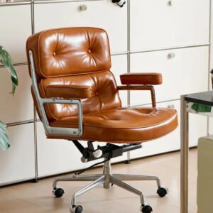 Robin Swivel Ergonomic Office Chair