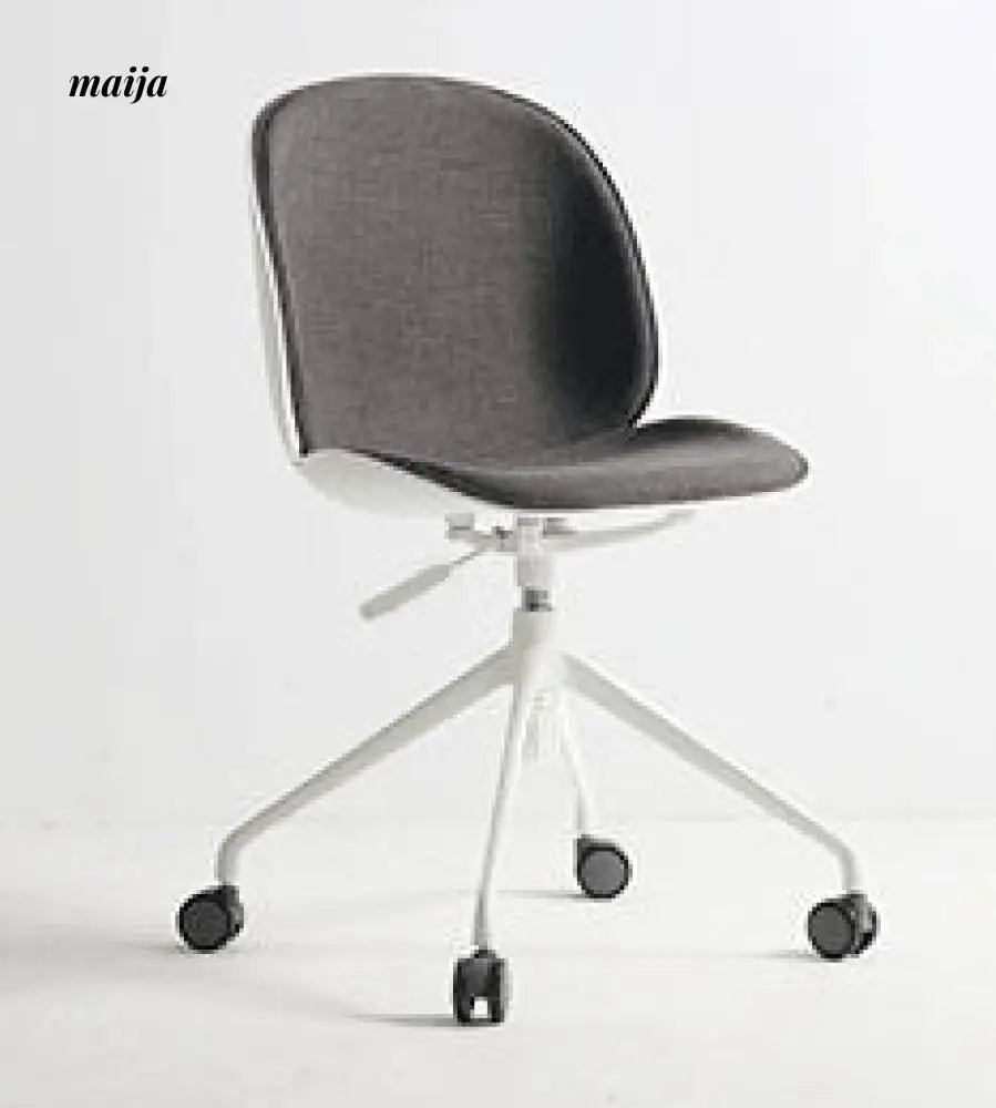 Gillian Padded Office Chair - Image 7