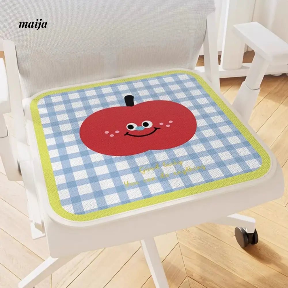 Fruity Breathable Office Chair Cushion - Image 3