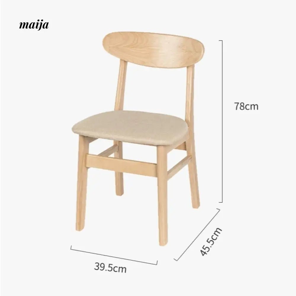 Meredith Chair - Image 8