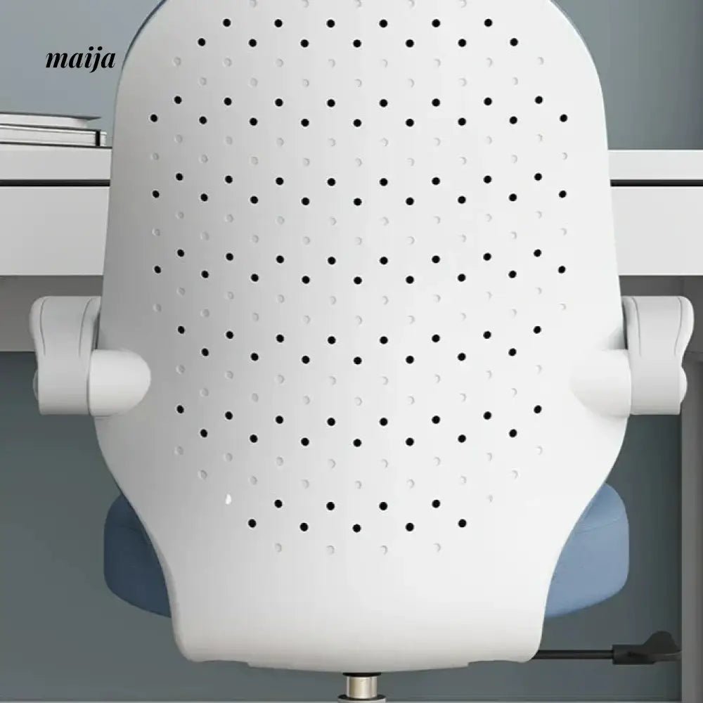 IDESK M801 Study Chair - Image 3