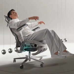 Pro Laptop Gaming Chair E3