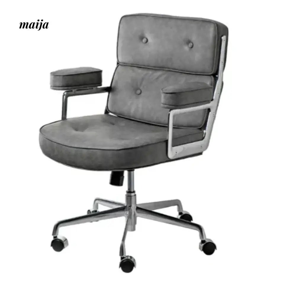 LIFEPOEM Ballina Swivel Chair - Image 7