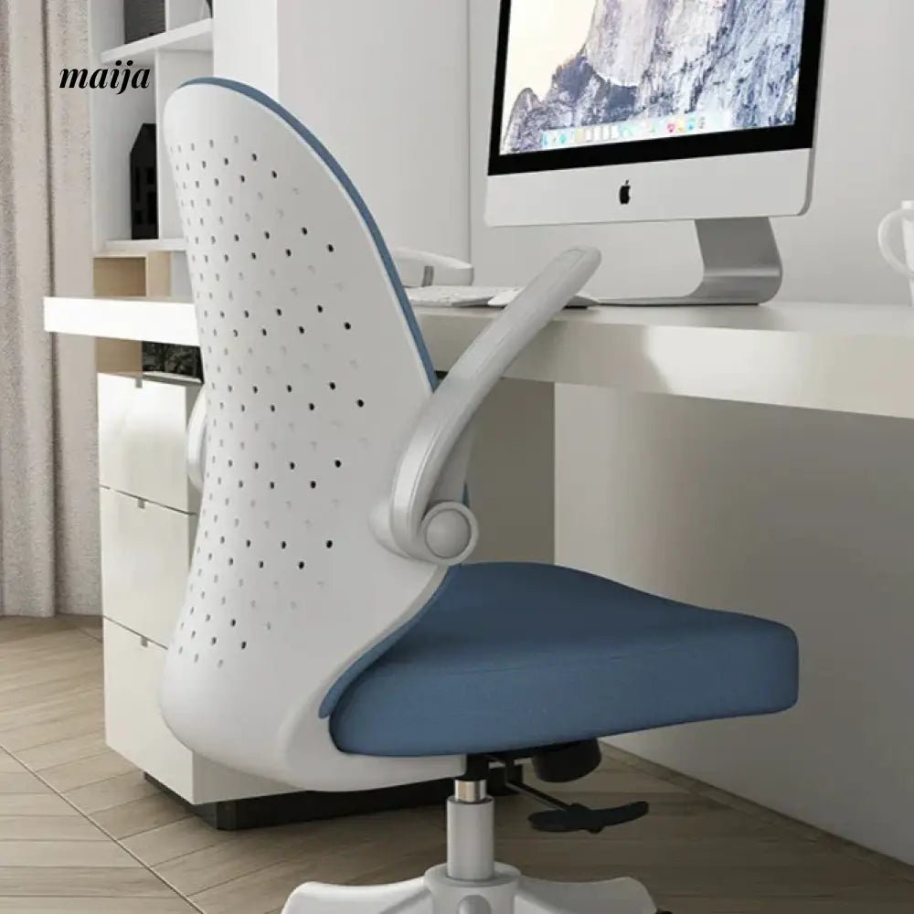 IDESK M801 Study Chair - Image 4